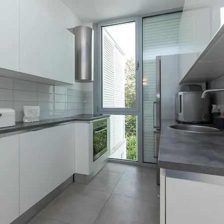 Apartment 25 Petrčane