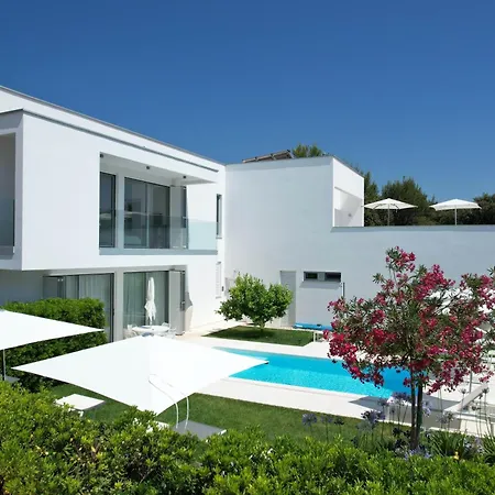 25 Apartment Petrčane