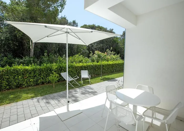 Apartman 25 Petrcane