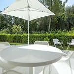 25 Apartman