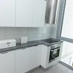 25 Apartman