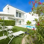 25 Apartman