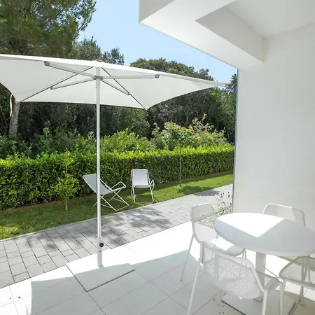Appartement 25 Petrčane