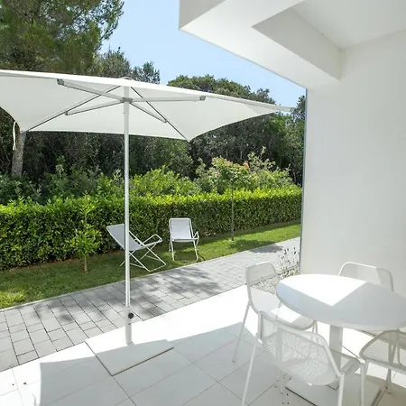 Apartamento 25 Petrcane