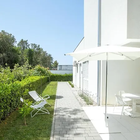 25 Appartement *