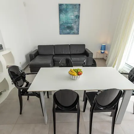 Appartement 25 Petrčane