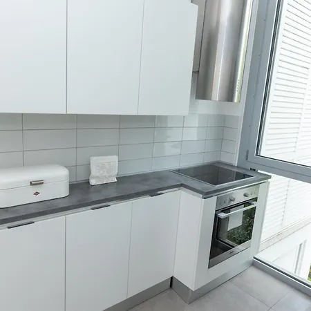 25 Appartement