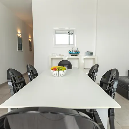 Appartement 25