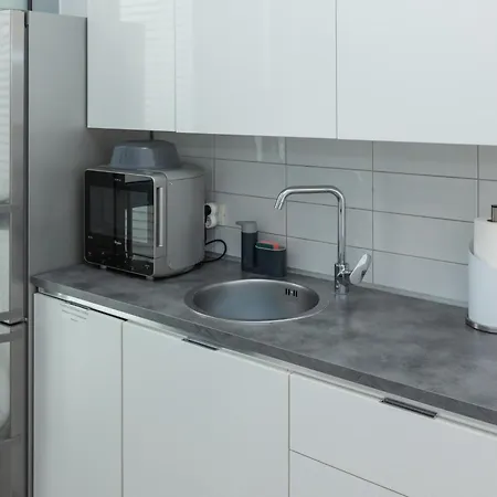 Appartement 25 *