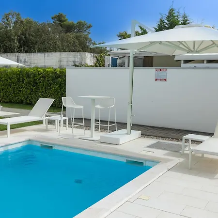 25 Appartement