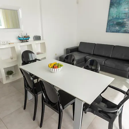 25 Appartement *