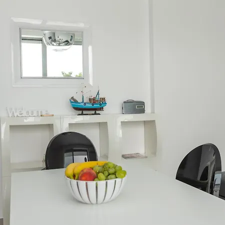 Appartamento 25