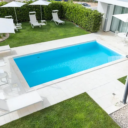 Appartement 25 *