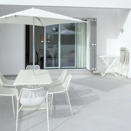 Appartement 25