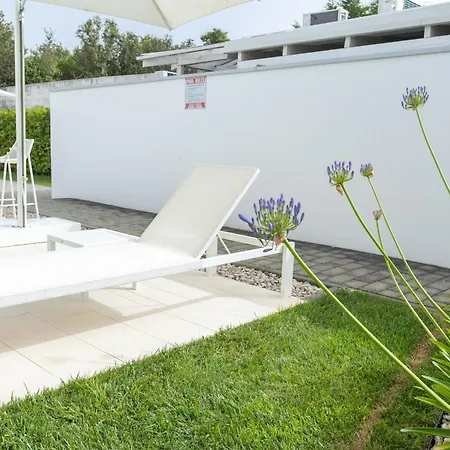 25 Appartement *