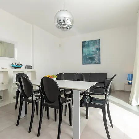 Appartement 25