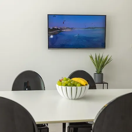 25 Apartamento Petrčane