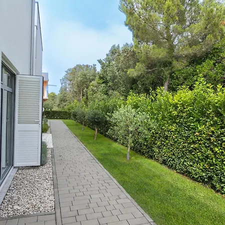 Appartement 25