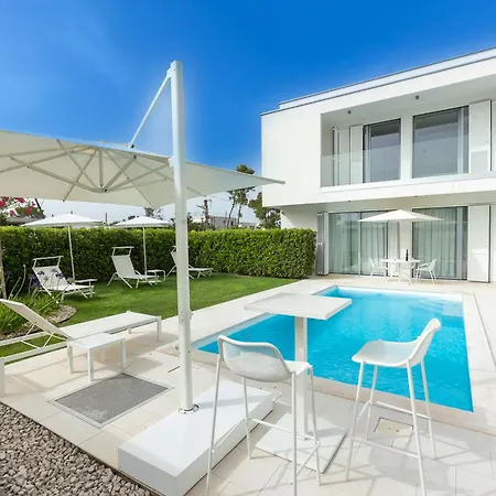 25 Apartamento Petrčane