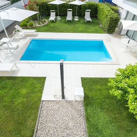 25 Appartement