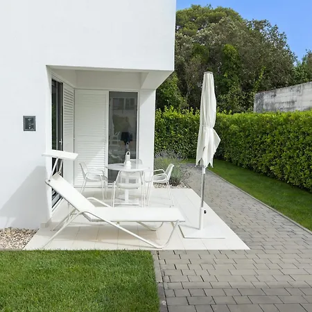 25 Appartement