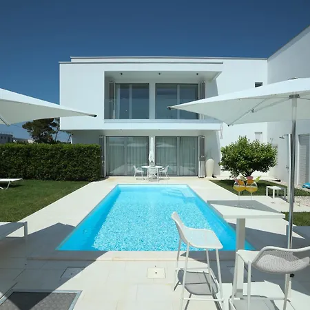 25 Appartement