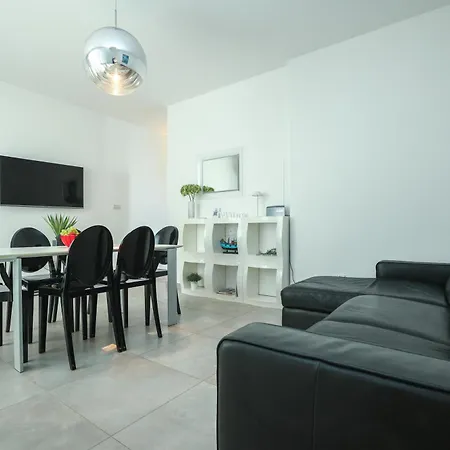 25 Appartement Petrčane