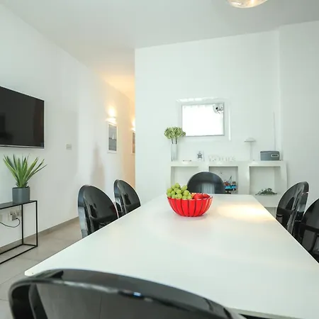 25 Appartement *