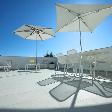 25 Appartement Petrčane