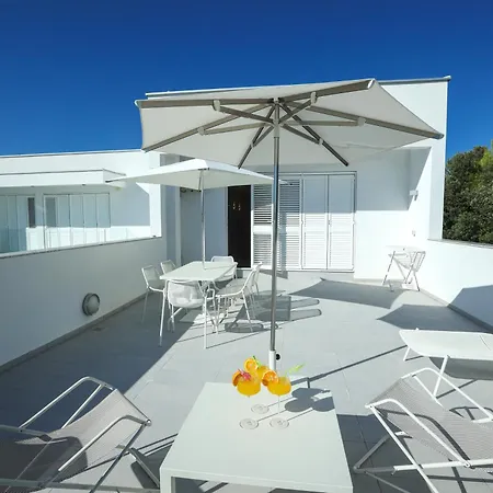 25 Appartement
