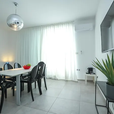 25 Appartement Petrčane