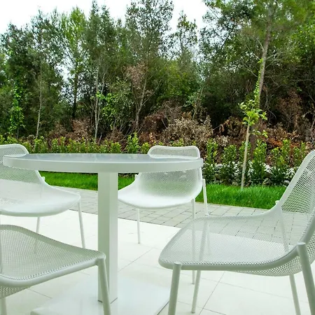 Appartement 25