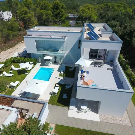 25 Appartement *