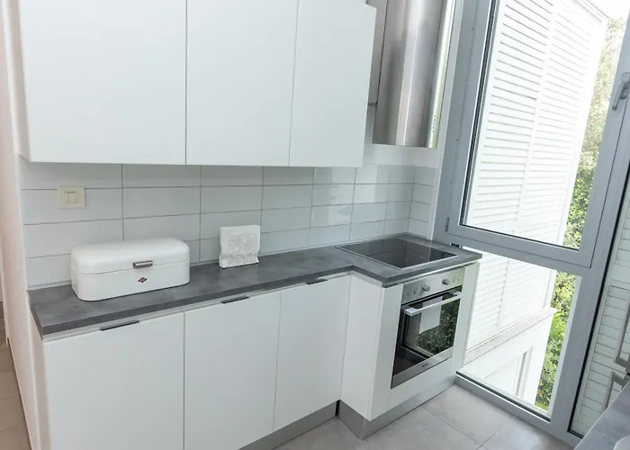 25 Apartamento