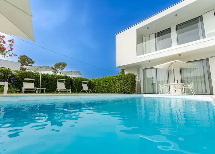 Апартаменты 25