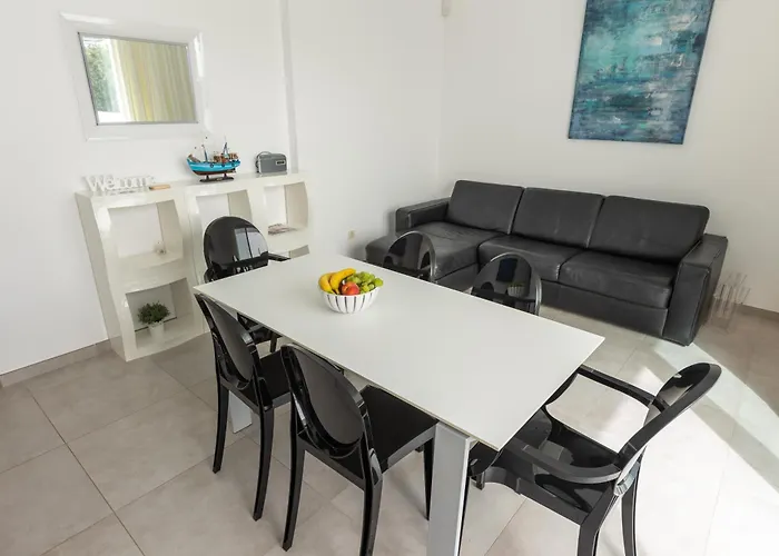 25 Apartamento *