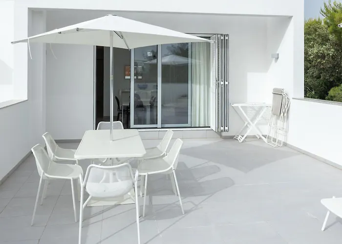 Apartamento 25