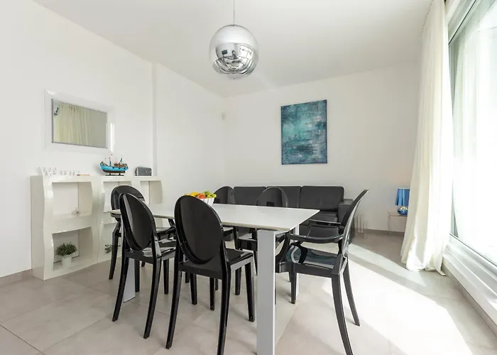 Апартаменты 25