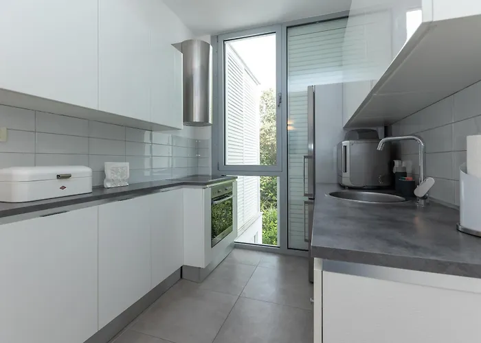 Apartamento 25 Petrčane