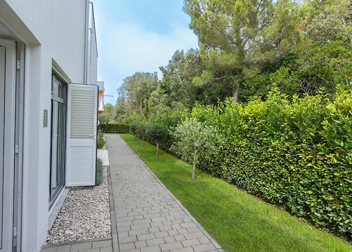 Апартаменты 25