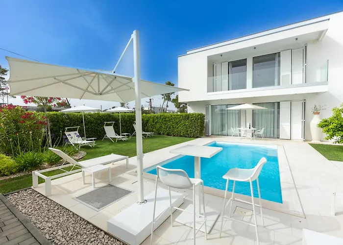 25 Apartamento Petrčane