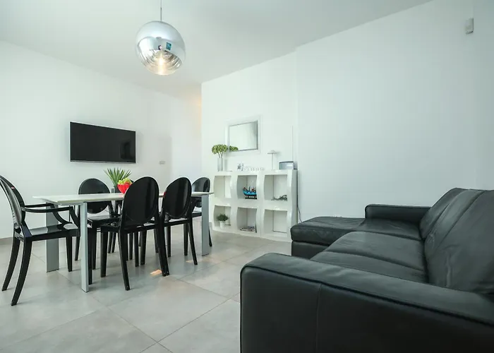 25 Апартаменты Петрчане