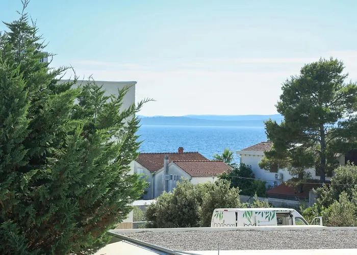 25 Апартаменты