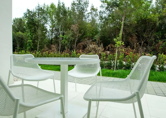 Апартаменты 25